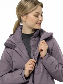 Куртки и дубленки Jack Wolfskin Pilvi модель 1207761_I0083 Фото