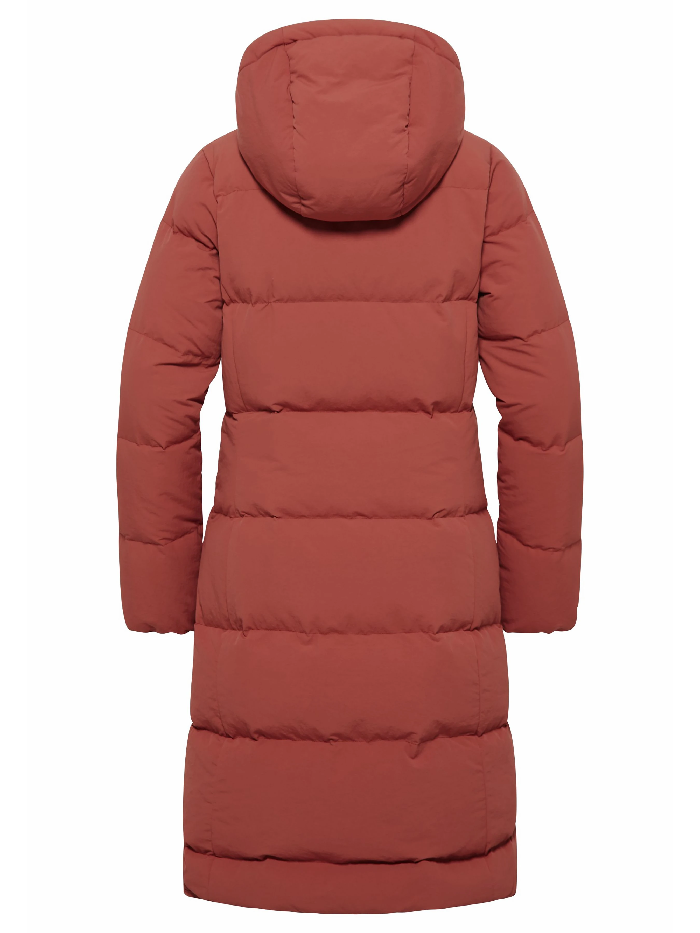Жіночий Пуховик Jack Wolfskin Nordlicht фото 2