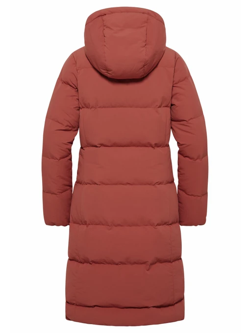 Жіночий Пуховик Jack Wolfskin Nordlicht фото 2