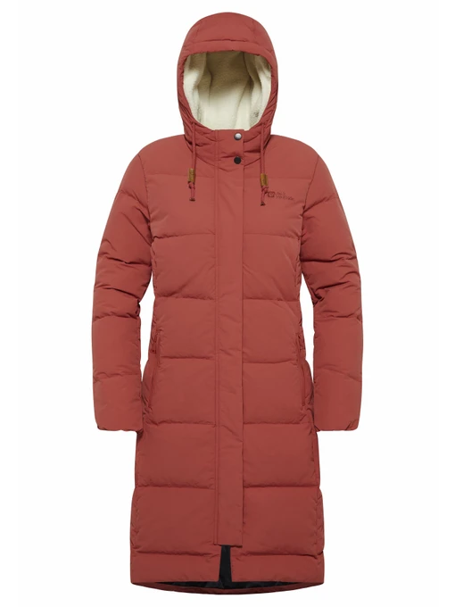 Куртки и дубленки Jack Wolfskin Nordlicht модель A60038_J0125 Фото