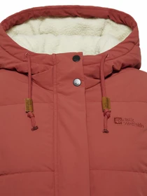 Куртки и дубленки Jack Wolfskin Nordlicht модель A60038_J0125 Фото