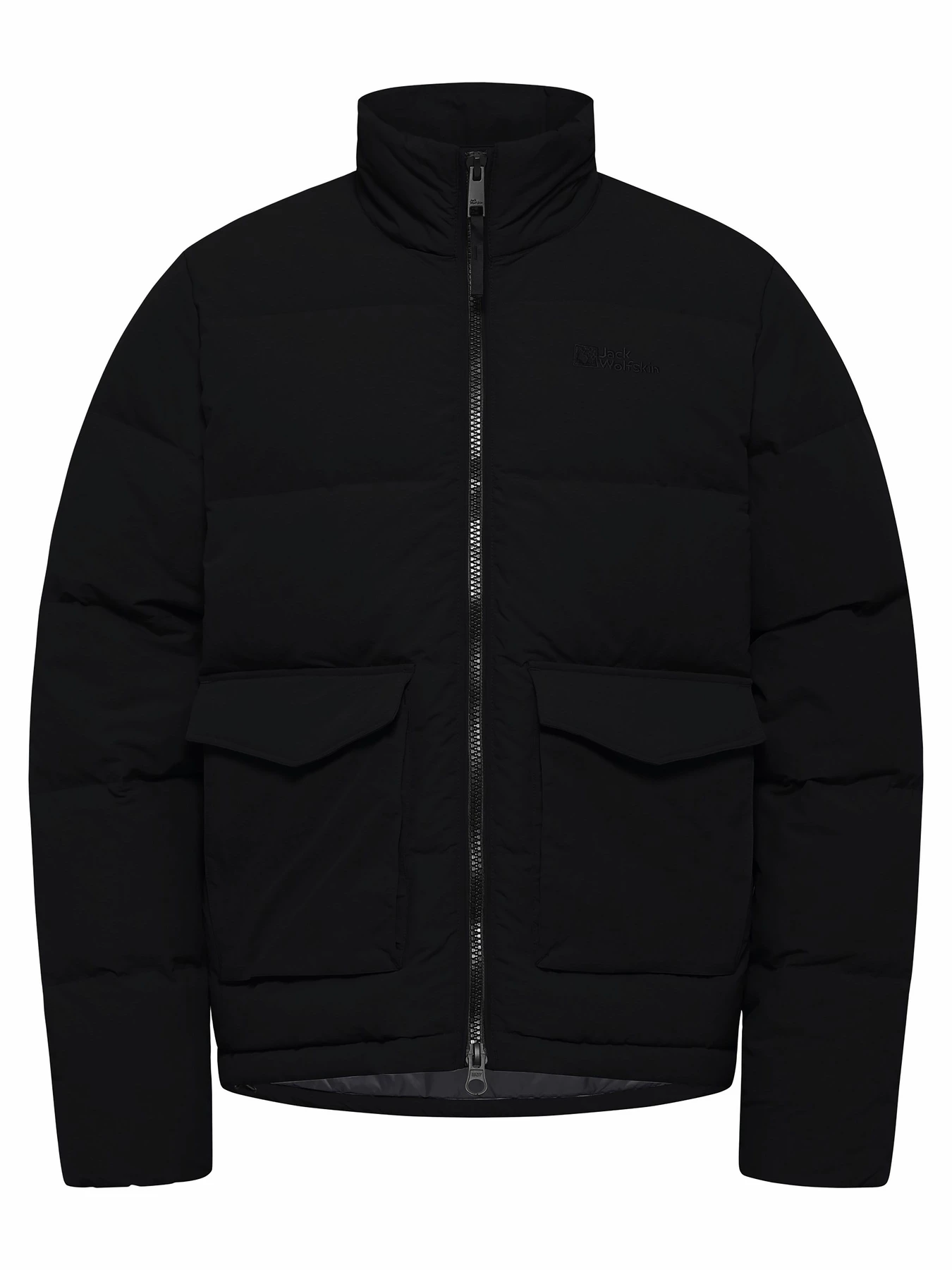 Куртки та дублянки Jack Wolfskin Nordlicht модель A60040_6000 Фото