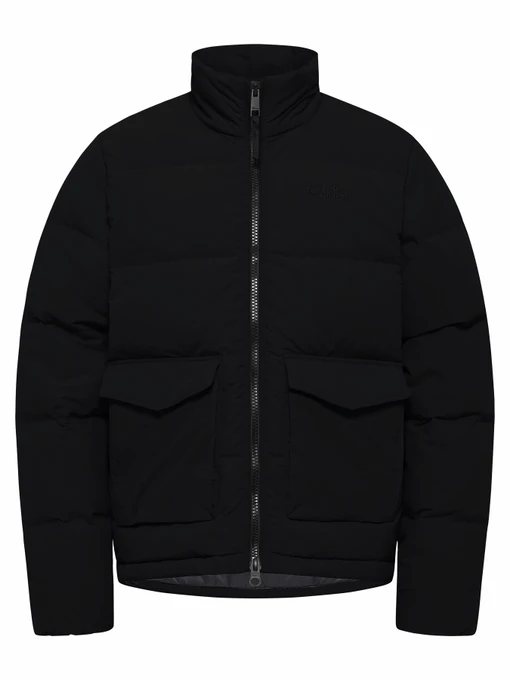Чоловічий Пуховик Jack Wolfskin Nordlicht фото 3