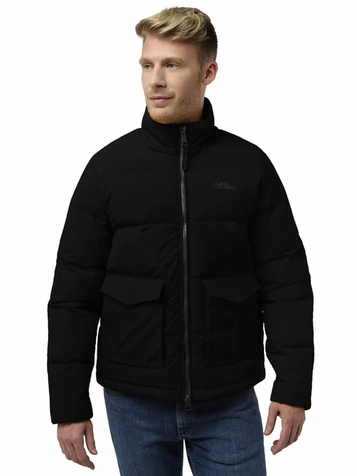 Куртки и дубленки Jack Wolfskin Nordlicht модель A60040_6000 Фото