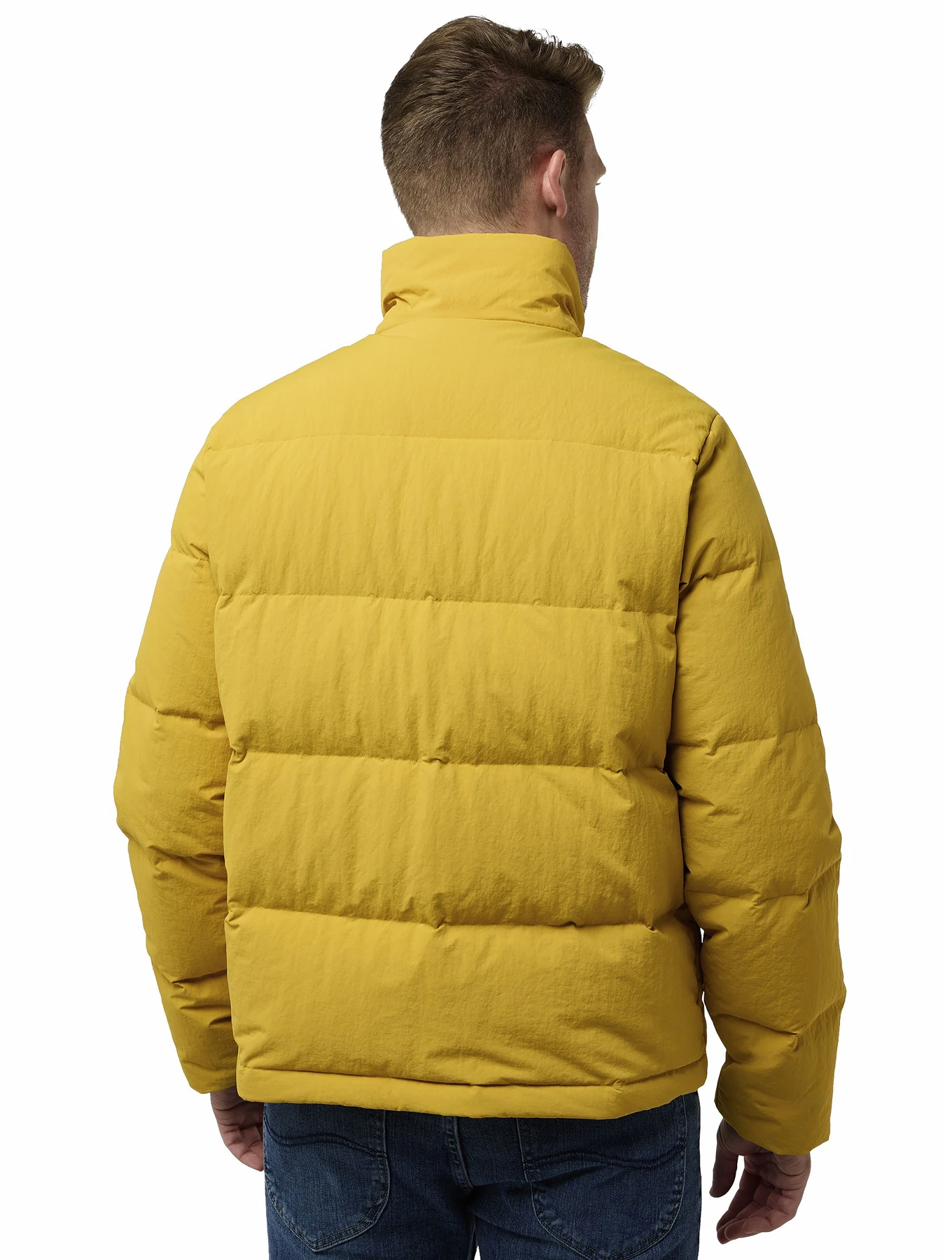 Куртки та дублянки Jack Wolfskin Nordlicht модель A60040_M0042 Фото