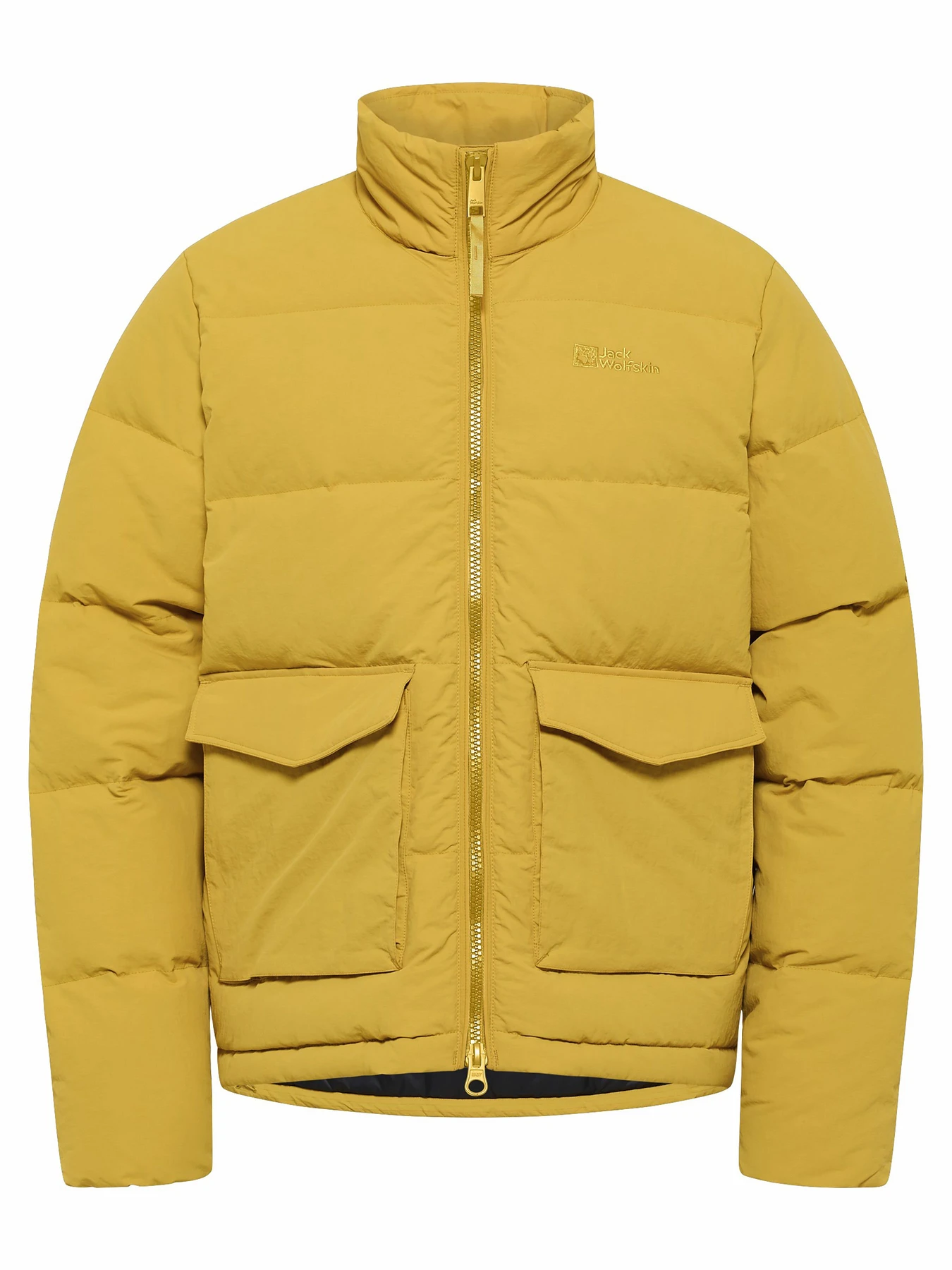 Куртки та дублянки Jack Wolfskin Nordlicht модель A60040_M0042 Фото