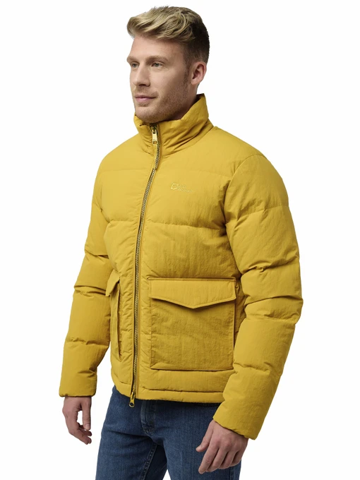 Куртки и дубленки Jack Wolfskin Nordlicht модель A60040_M0042 Фото