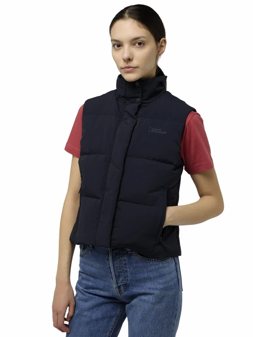 Куртки и дубленки Jack Wolfskin Nordlicht модель A60088_C0413 Фото