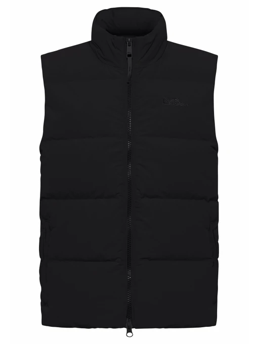 Чоловічий Утеплений жилет Jack Wolfskin Nordlicht фото 3