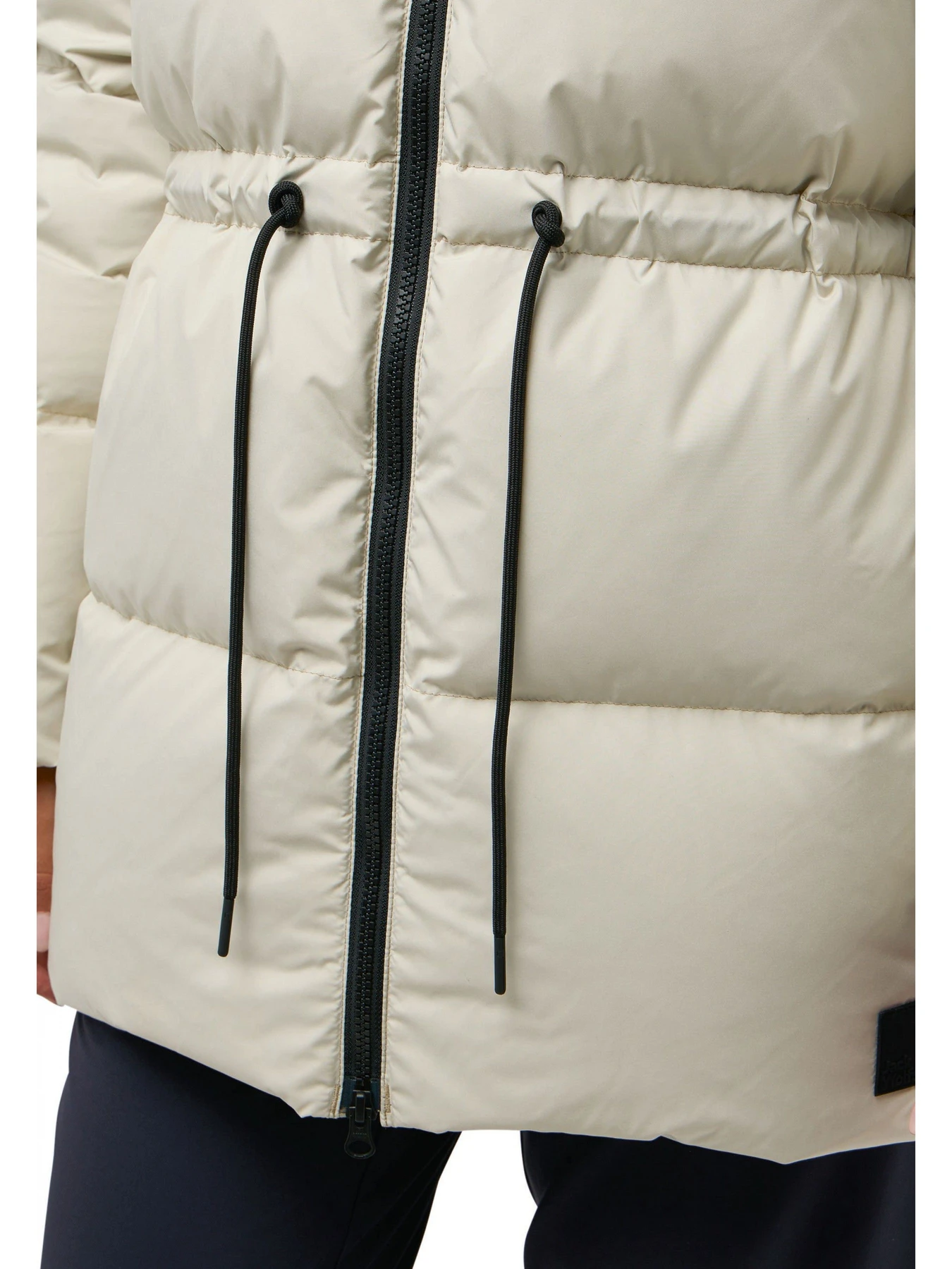Куртки и дубленки Jack Wolfskin Kirschallee jkt w модель A60213_A0029 Фото