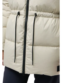 Куртки и дубленки Jack Wolfskin Kirschallee jkt w модель A60213_A0029 Фото