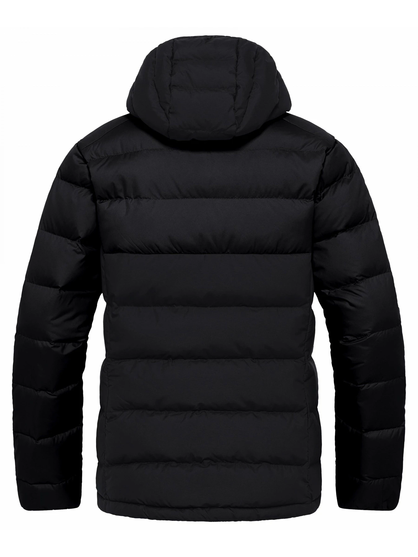Куртки и дубленки Jack Wolfskin Ather down hoody w rds модель A60330_6000 Фото
