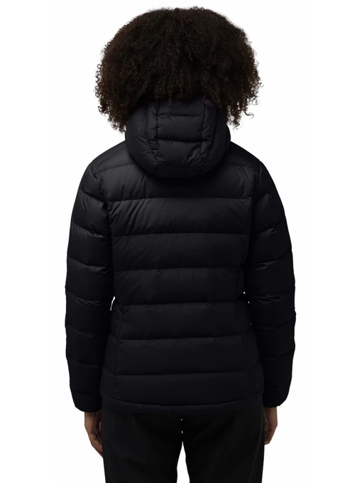 Жіночий Пуховик Jack Wolfskin Ather down hoody w rds фото 2