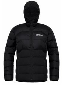 Куртки и дубленки Jack Wolfskin Ather down hoody w rds модель A60330_6000 Фото
