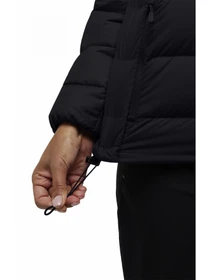 Куртки и дубленки Jack Wolfskin Ather down hoody w rds модель A60330_6000 Фото