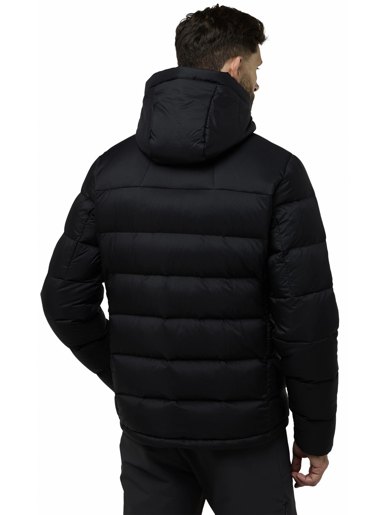 Куртки та дублянки Jack Wolfskin Nebelhorn down hoody m rds модель A61827_6000 Куртки та дублянки Jack Wolfskin Nebelhorn down hoody m rds модель A61827_6000 Фото