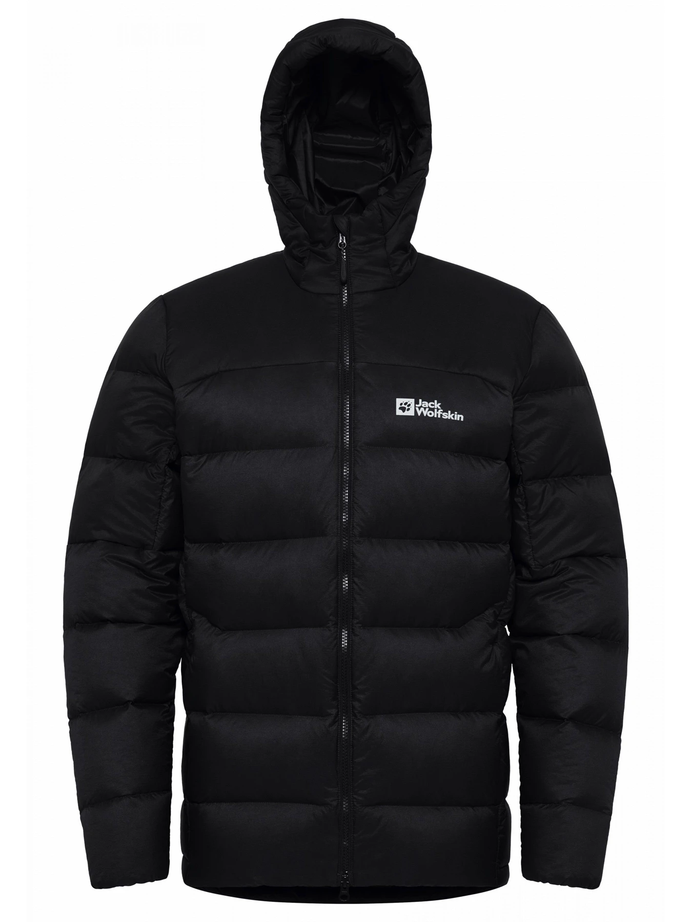 Куртки та дублянки Jack Wolfskin Nebelhorn down hoody m rds модель A61827_6000 Куртки та дублянки Jack Wolfskin Nebelhorn down hoody m rds модель A61827_6000 Фото