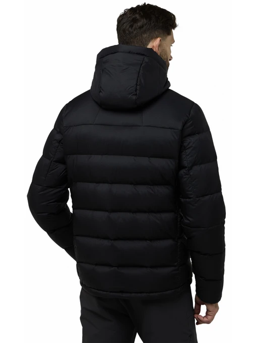 Чоловічий Пуховик Jack Wolfskin Nebelhorn down hoody m rds фото 2