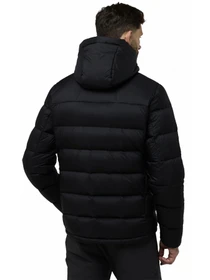 Куртки та дублянки Jack Wolfskin Nebelhorn down hoody m rds модель A61827_6000 Фото