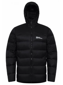 Куртки та дублянки Jack Wolfskin Nebelhorn down hoody m rds модель A61827_6000 Фото