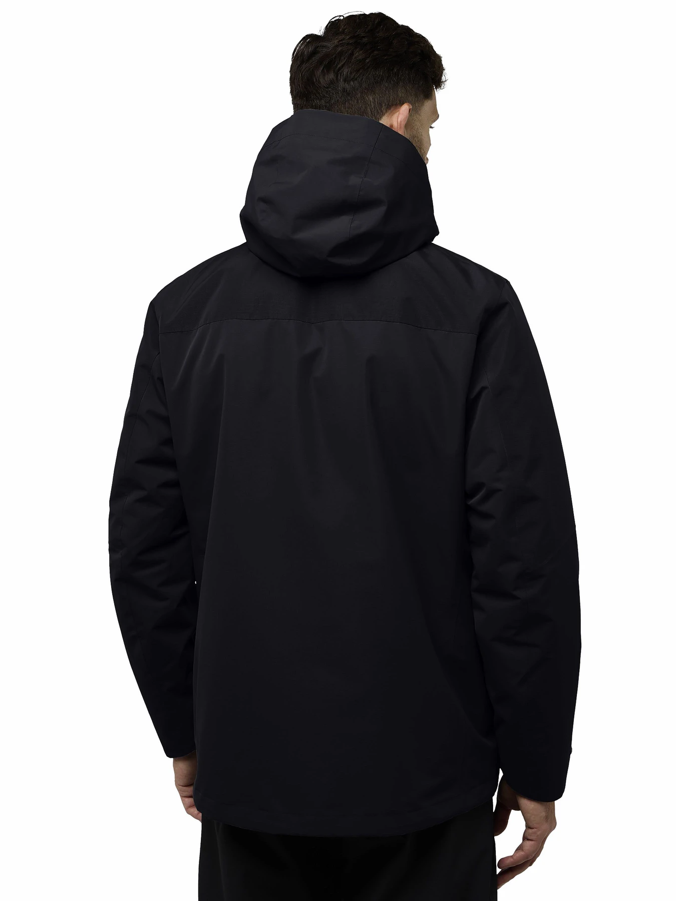 Куртки и дубленки Jack Wolfskin Romberg модель A61859_6000 Куртки и дубленки Jack Wolfskin Romberg модель A61859_6000 Фото