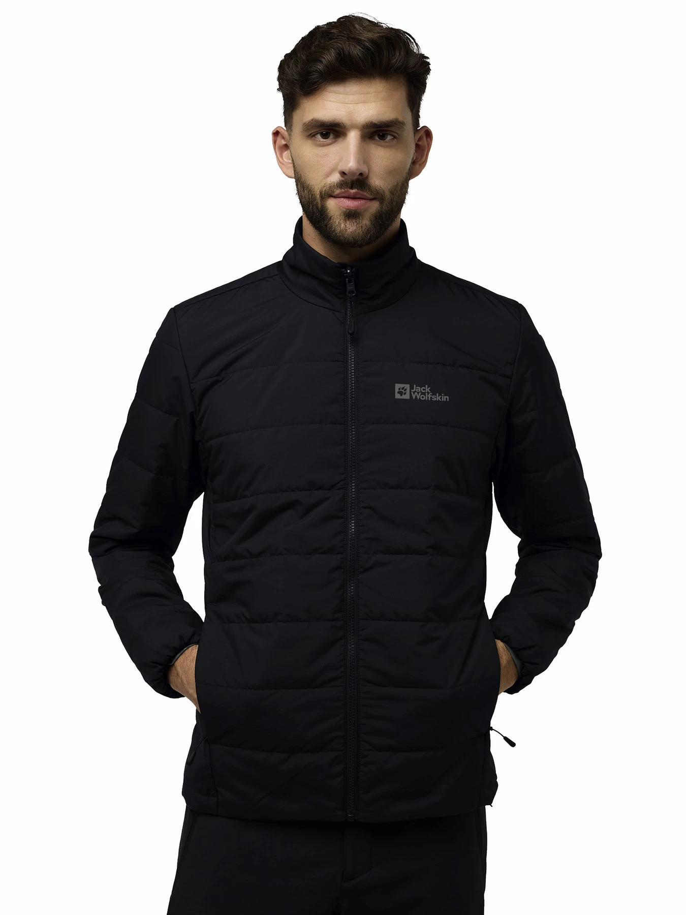 Куртки и дубленки Jack Wolfskin Romberg модель A61859_6000 Куртки и дубленки Jack Wolfskin Romberg модель A61859_6000 Фото