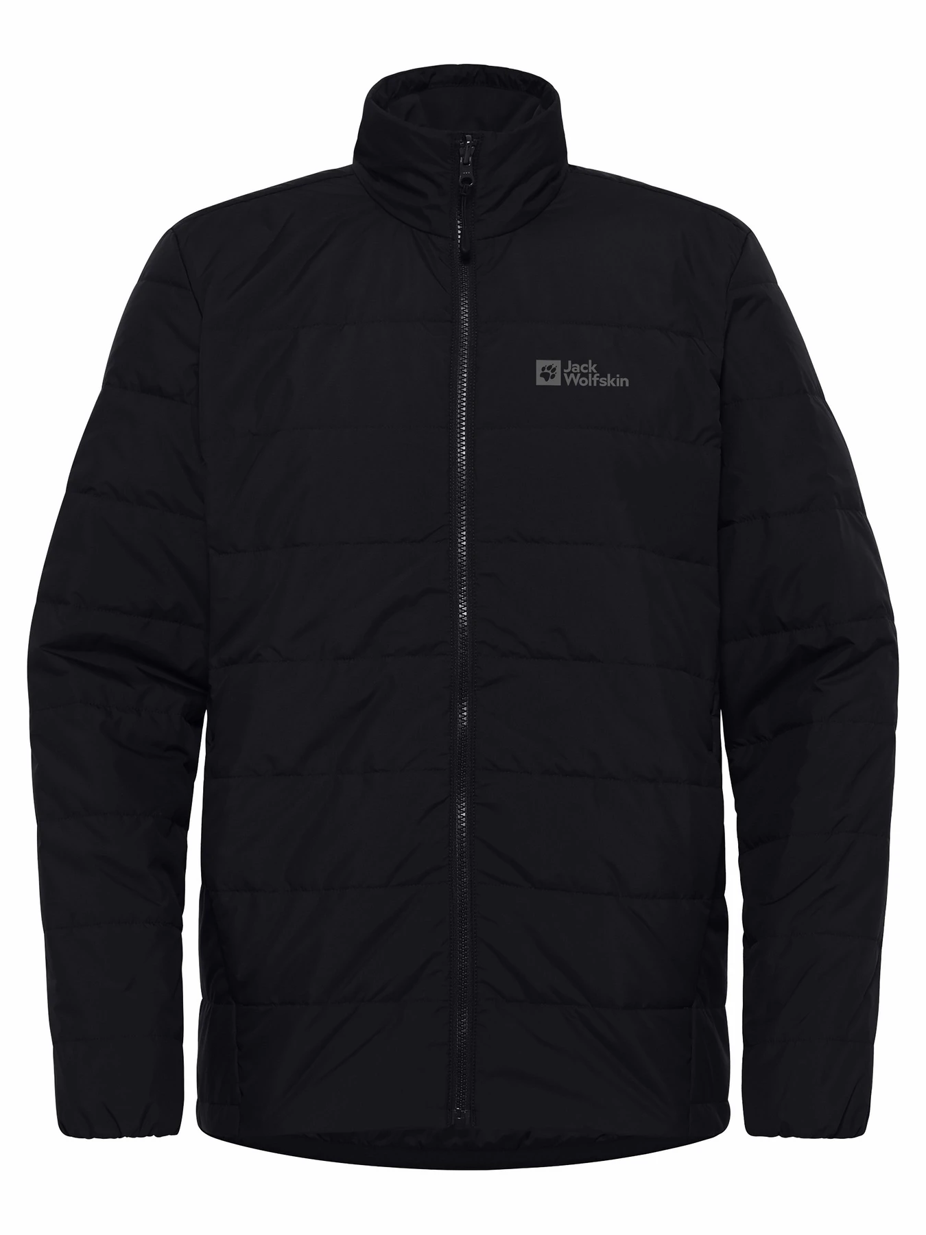 Куртки и дубленки Jack Wolfskin Romberg модель A61859_6000 Куртки и дубленки Jack Wolfskin Romberg модель A61859_6000 Фото