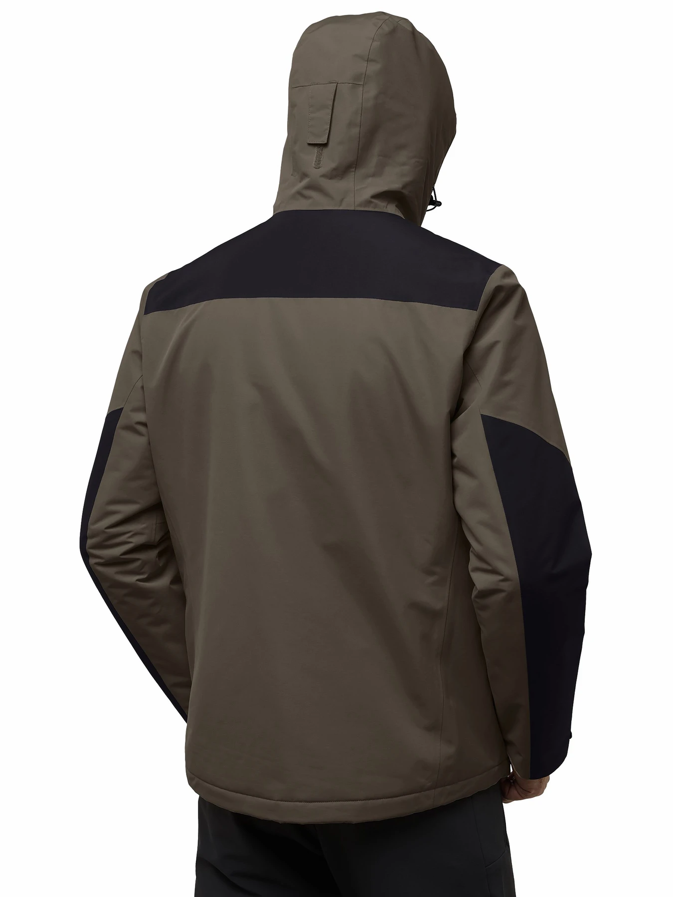 Куртки и дубленки Jack Wolfskin Jasper модель A61872_5719 Куртки и дубленки Jack Wolfskin Jasper модель A61872_5719 Фото
