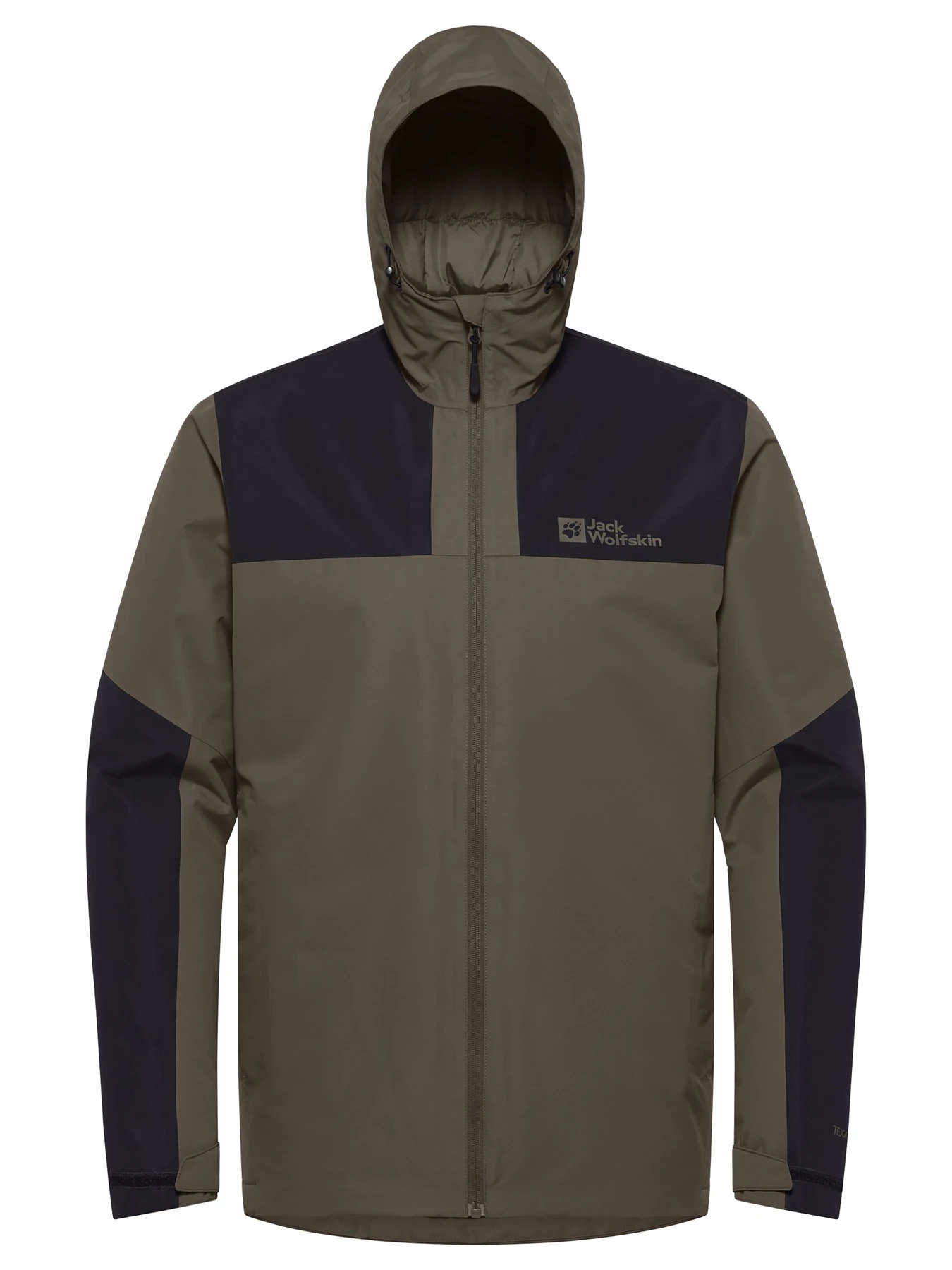 Куртки и дубленки Jack Wolfskin Jasper модель A61872_5719 Куртки и дубленки Jack Wolfskin Jasper модель A61872_5719 Фото