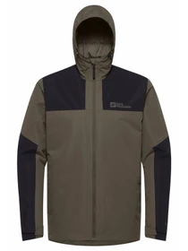 Куртки и дубленки Jack Wolfskin Jasper модель A61872_5719 Фото