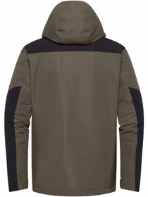 Куртки и дубленки Jack Wolfskin Jasper модель A61872_5719 Фото