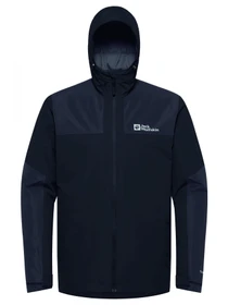 Куртки та дублянки Jack Wolfskin Jasper ins jkt m модель A61872_6000 Фото