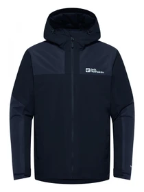 Куртки та дублянки Jack Wolfskin Jasper ins jkt m модель A61872_6000 Фото