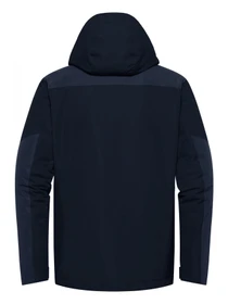 Куртки та дублянки Jack Wolfskin Jasper ins jkt m модель A61872_6000 Фото