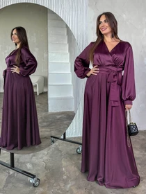 Платья Jadone Fashion модель Platie_Shiko_Marsala Фото