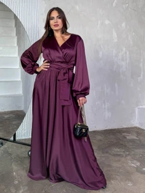 Платья Jadone Fashion модель Platie_Shiko_Marsala Фото