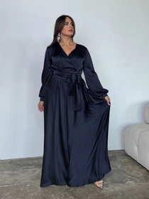 Платья Jadone Fashion модель Platie_Shiko_blue Фото