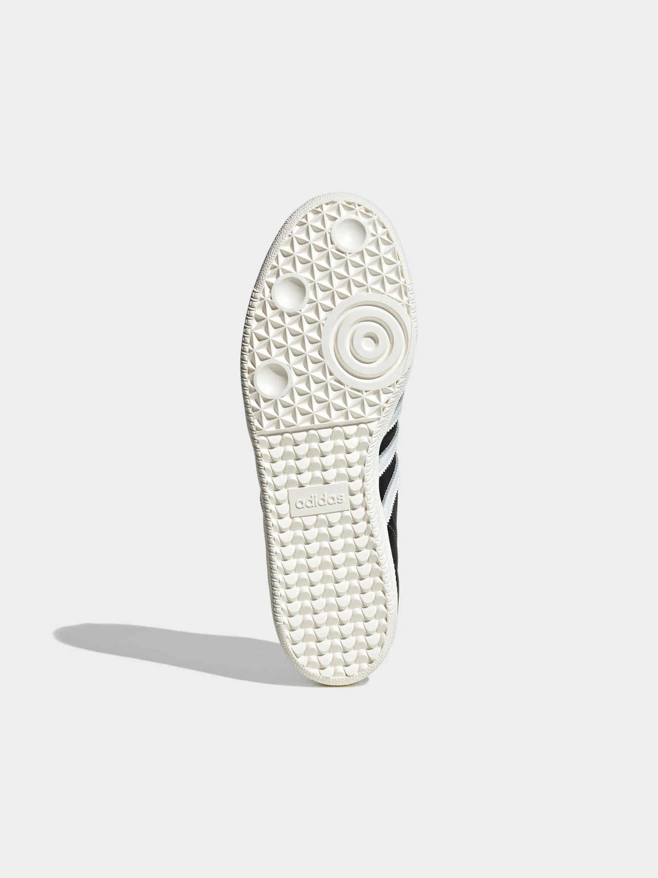 Кеди Adidas Samba модель HQ6646 Кеди Adidas Samba модель HQ6646 Фото