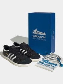 Кеди Adidas Samba модель HQ6646 Фото