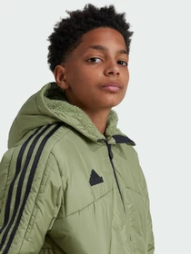 Куртки и дубленки Adidas Tiro модель IW0547 Фото