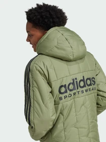 Куртки и дубленки Adidas Tiro модель IW0547 Фото
