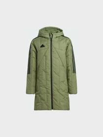 Куртки и дубленки Adidas Tiro модель IW0547 Фото