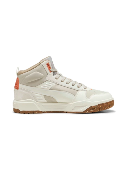 Кеды PUMA Rbd Tech Mid Better Iii модель 398792 Фото
