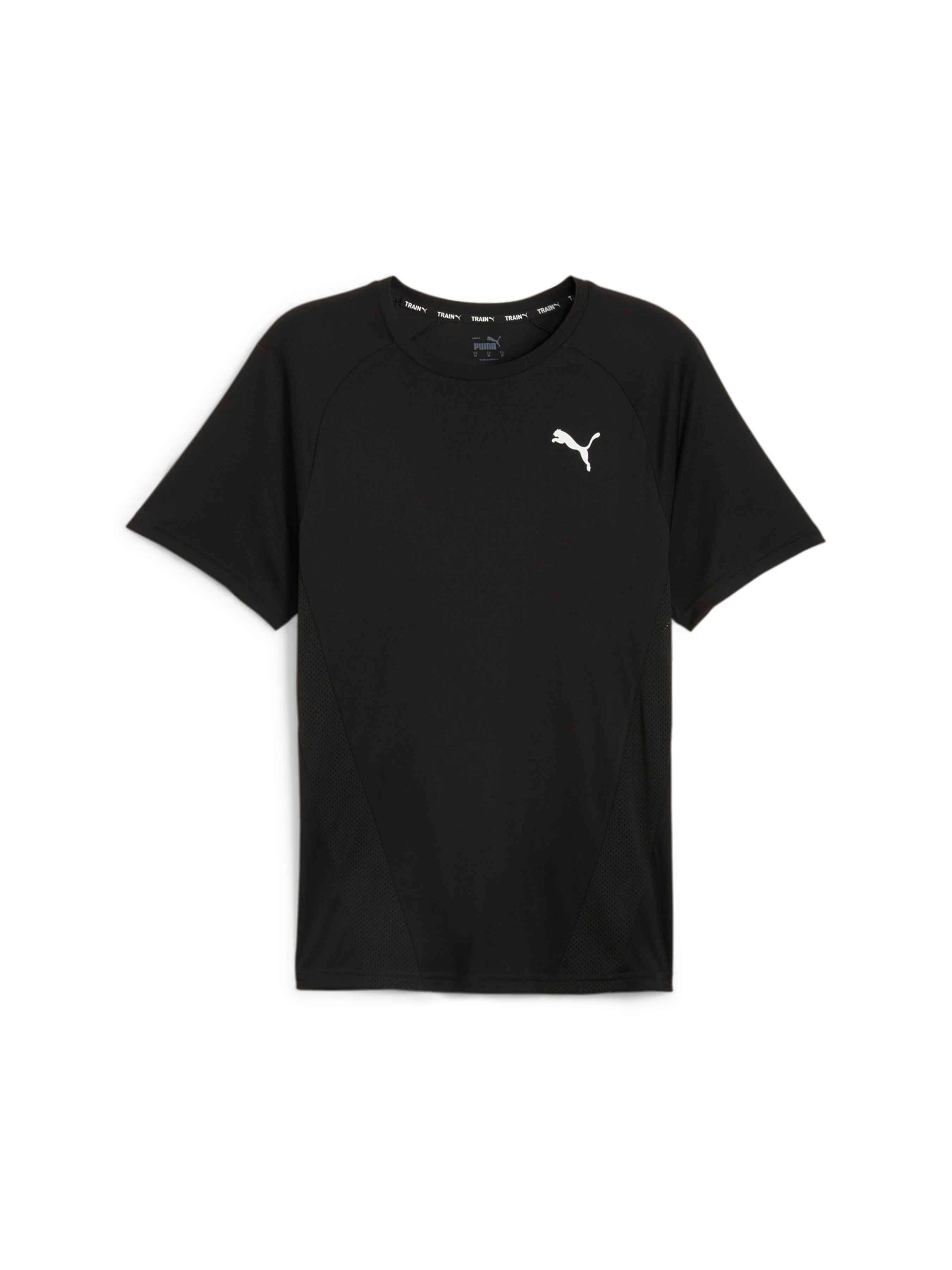 Футболки и поло PUMA Train All Day Tee модель 524916 Фото