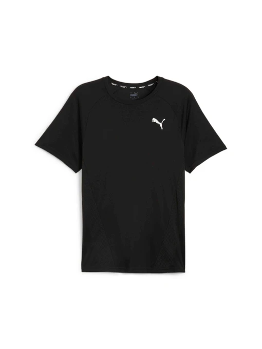 Футболки и поло PUMA Train All Day Tee модель 524916 Фото