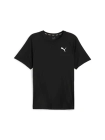 Футболки и поло PUMA Train All Day Tee модель 524916 Фото