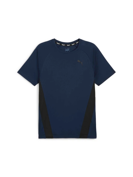 Футболки і поло PUMA Train All Day Tee модель 524916 Фото
