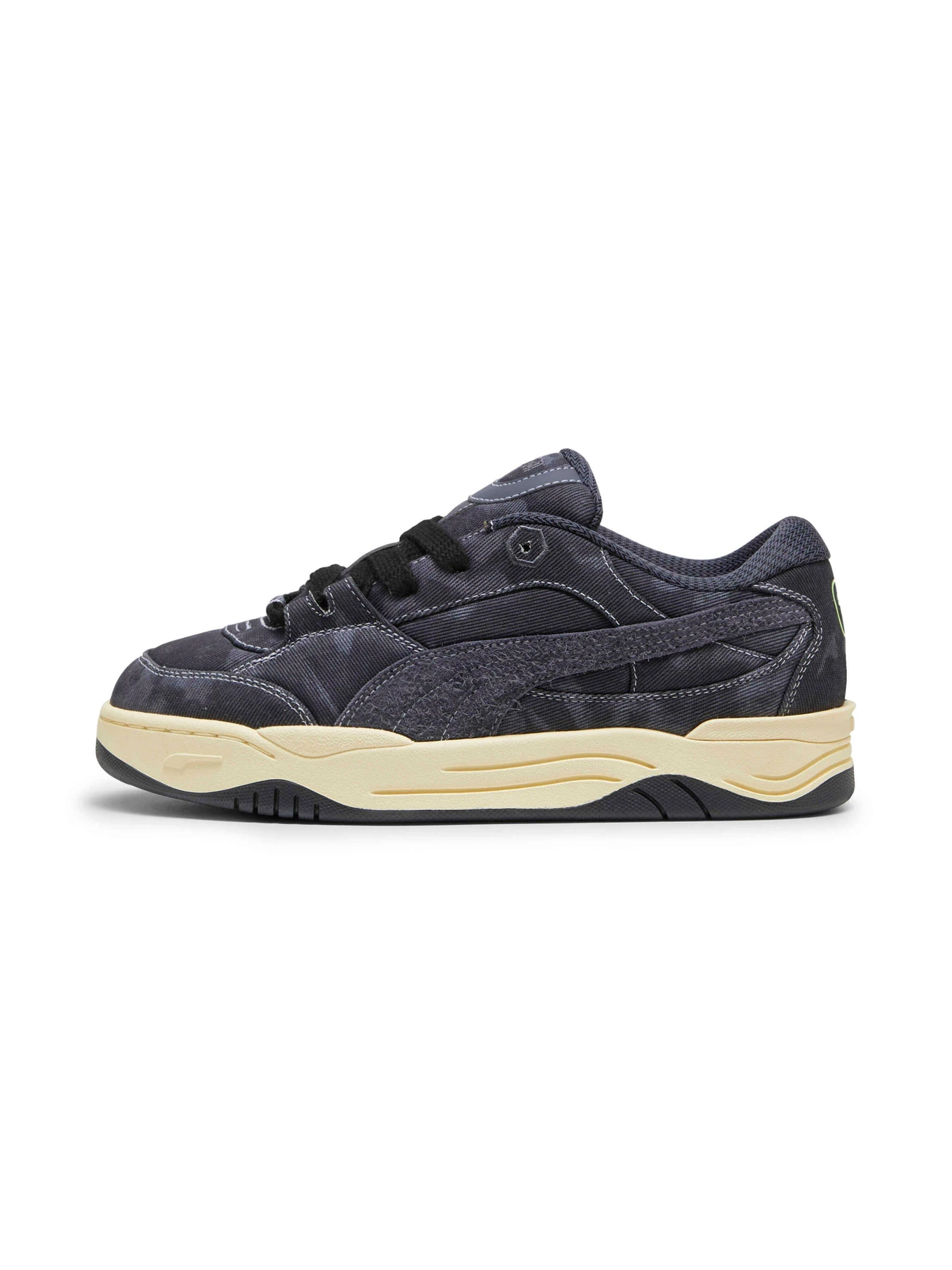 Кеды PUMA -180 Acid Wash модель 398191 Фото