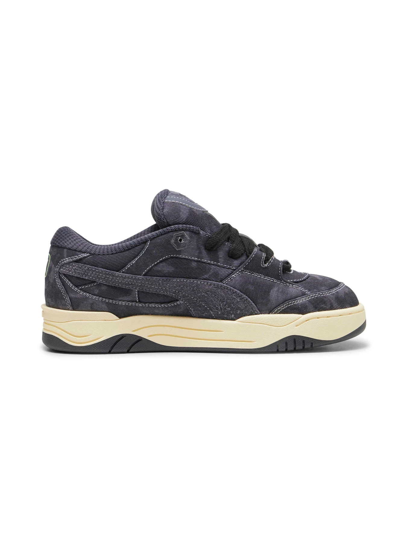 Кеды PUMA -180 Acid Wash модель 398191 Фото