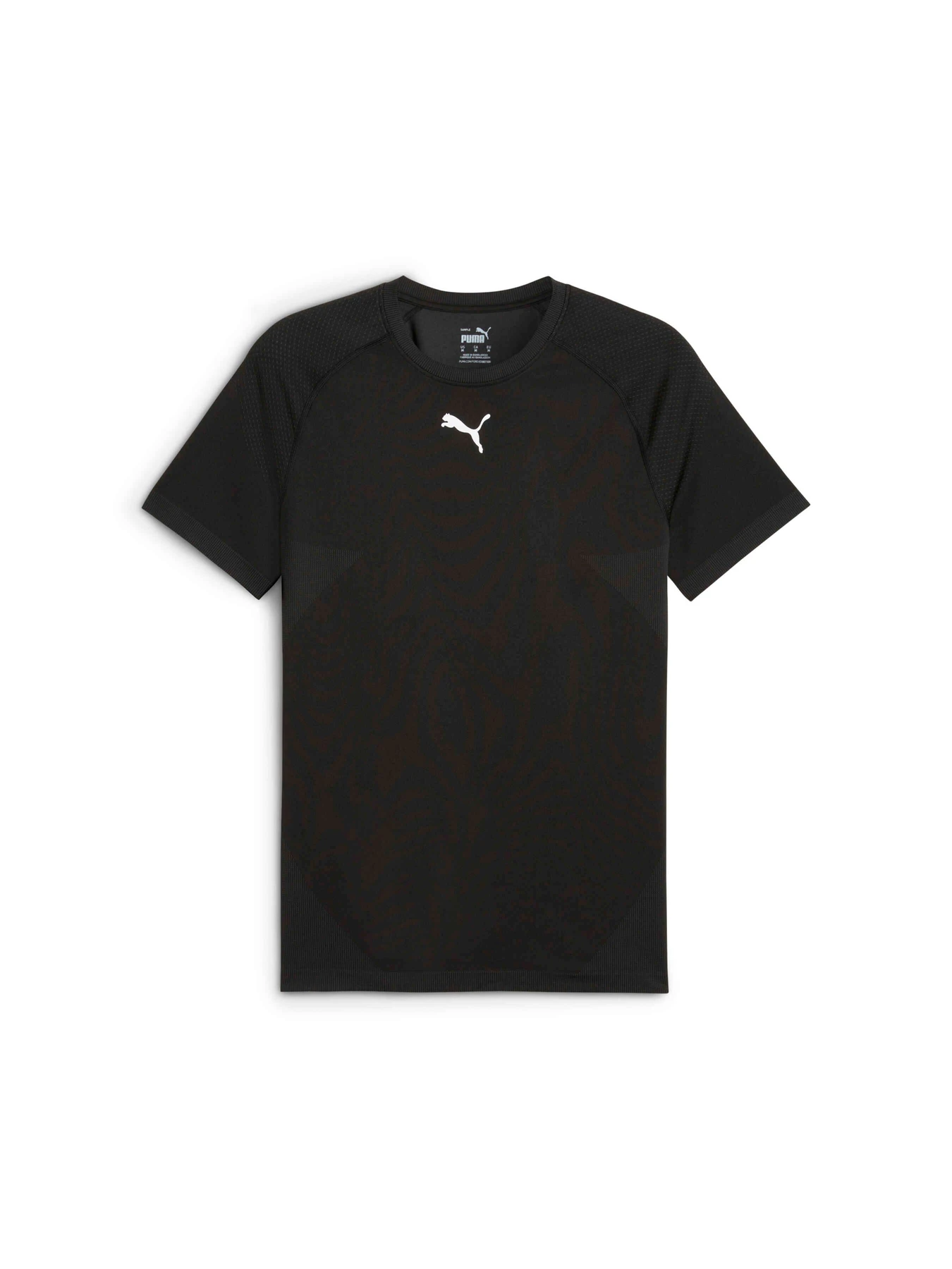 Футболки і поло PUMA Formknit Seamless Tee модель 524881 Футболки і поло PUMA Formknit Seamless Tee модель 524881 Фото